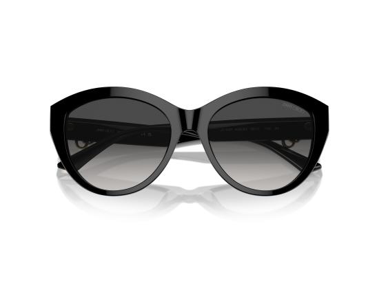26FW 지미추 선글라스 0JC5007 BLACK - JIMMY CHOO