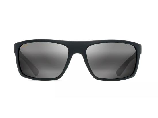 26SS 마우이짐 선글라스 MJ0746S BLACK - MAUI JIM