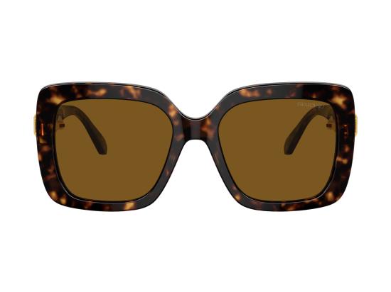 26FW 스와로브스키 선글라스 0SK6001 BROWN - SWAROVSKI