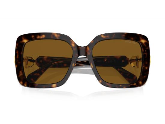 26FW 스와로브스키 선글라스 0SK6001 BROWN - SWAROVSKI