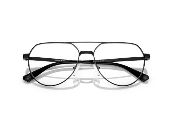 26FW 마이클 코어스 안경 0MK3092 BLACK - MICHAEL KORS
