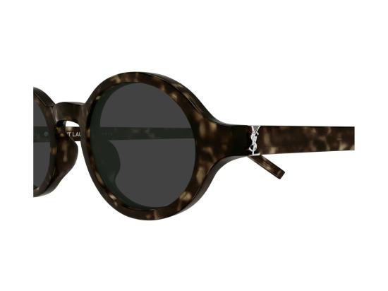 26FW 생로랑 선글라스 SL M161 BROWN - SAINT LAURENT