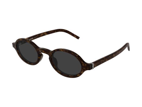 26FW 생로랑 선글라스 SL M161 BROWN