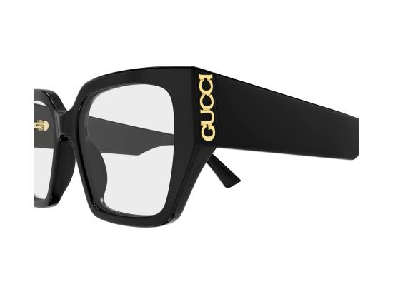 26FW 구찌 안경 GG2042O BLACK - GUCCI