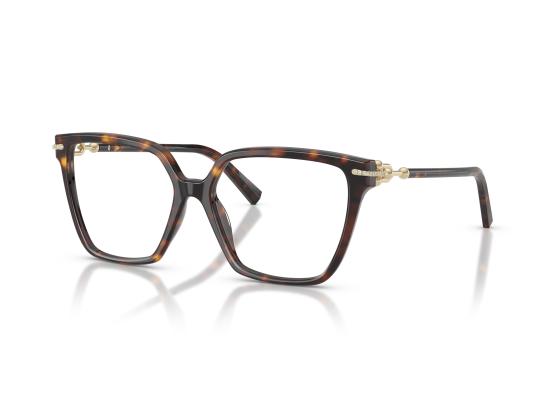 26FW 티파니앤코 안경 0TF2290BU BROWN - TIFFANY & CO
