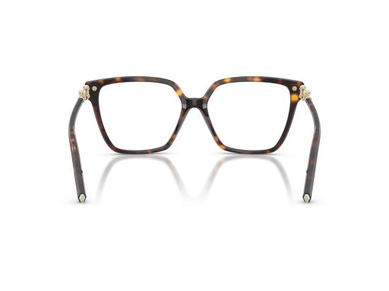 26FW 티파니앤코 안경 0TF2290BU BROWN - TIFFANY & CO