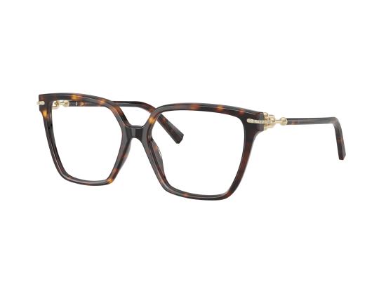 26FW 티파니앤코 안경 0TF2290BU BROWN