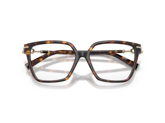 26FW 티파니앤코 안경 0TF2290BU BROWN - TIFFANY & CO