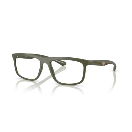 26FW 엠포리오 아르마니 안경 0EA3246 GREEN