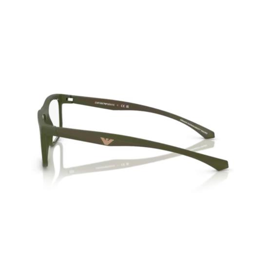26FW 엠포리오 아르마니 안경 0EA3246 GREEN - EMPORIO ARMANI