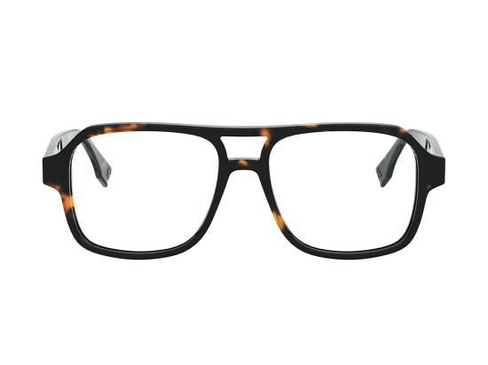 26FW 펜디 안경 FE50131I BROWN - FENDI