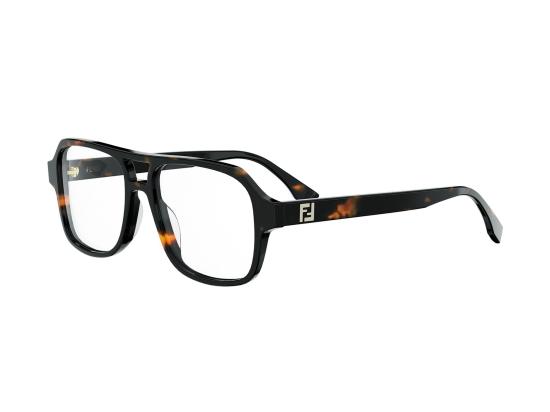 26FW 펜디 안경 FE50131I BROWN