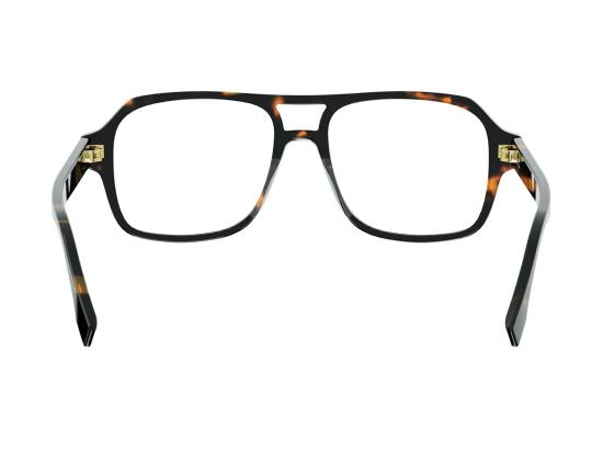 26FW 펜디 안경 FE50131I BROWN - FENDI