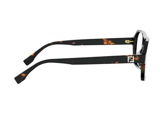 26FW 펜디 안경 FE50131I BROWN - FENDI