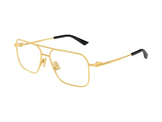 26FW 보테가베네타 안경 BV1384O GOLD