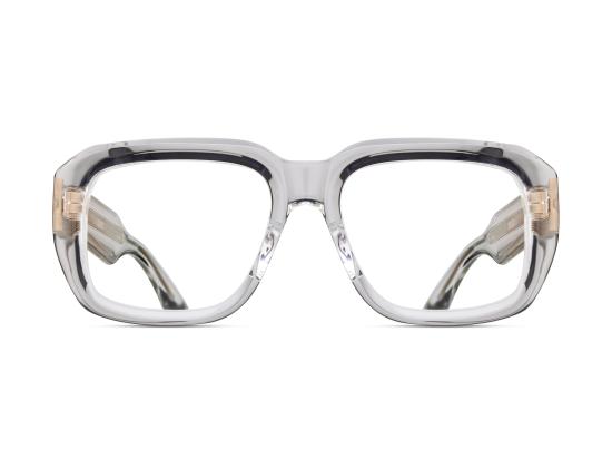 26FW 마츠다 안경 M1036 TRANSPARENT