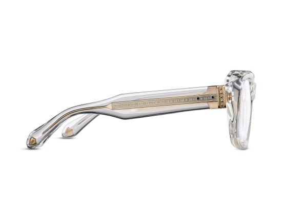 26FW 마츠다 안경 M1036 TRANSPARENT - MATSUDA