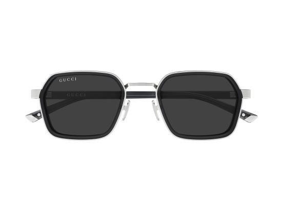 26FW 구찌 선글라스 GG2074S SILVER - GUCCI