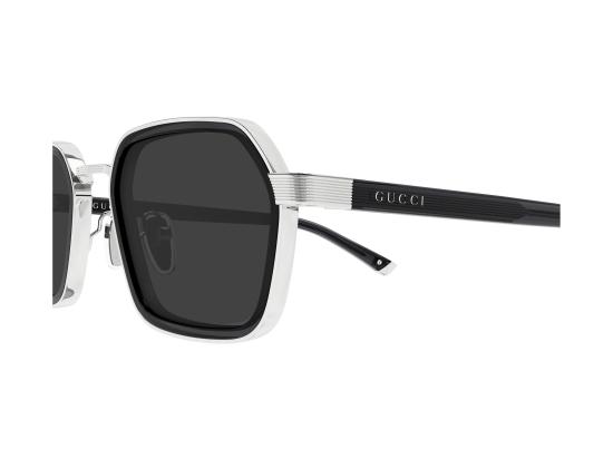 26FW 구찌 선글라스 GG2074S SILVER - GUCCI
