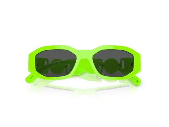 26FW [키즈] 베르사체 액세서리 0VK4429U GREEN - VERSACE