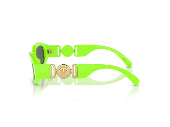 26FW [키즈] 베르사체 액세서리 0VK4429U GREEN - VERSACE