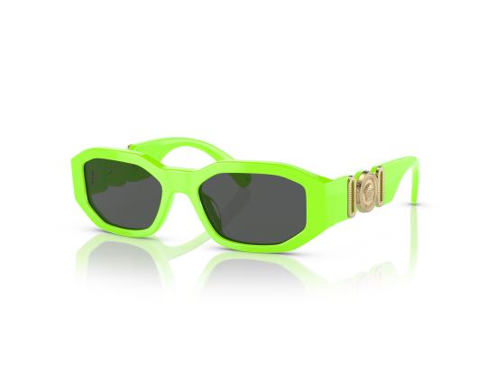26FW [키즈] 베르사체 액세서리 0VK4429U GREEN - VERSACE