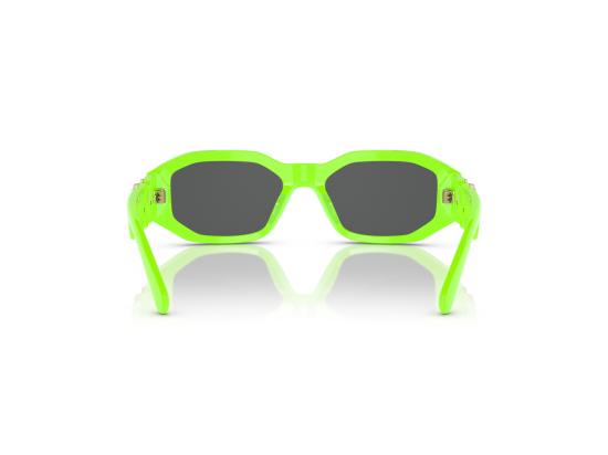 26FW [키즈] 베르사체 액세서리 0VK4429U GREEN - VERSACE