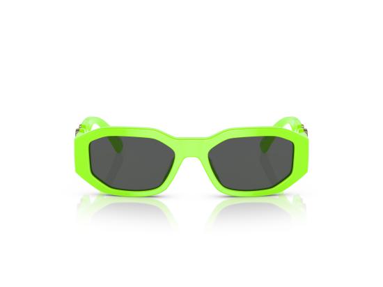 26FW [키즈] 베르사체 액세서리 0VK4429U GREEN - VERSACE