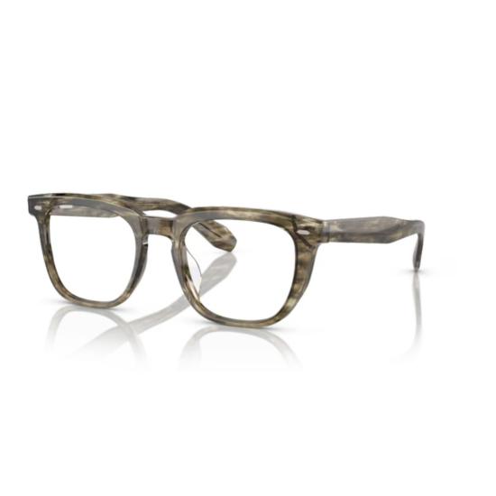 26FW 올리버피플스 안경 0OV5004 BROWN