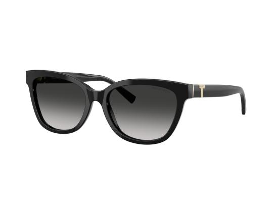26FW 티파니앤코 선글라스 0TF4237B BLACK