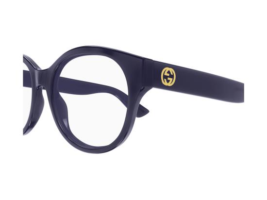 26SS 구찌 안경 GG1580O PURPLE - GUCCI