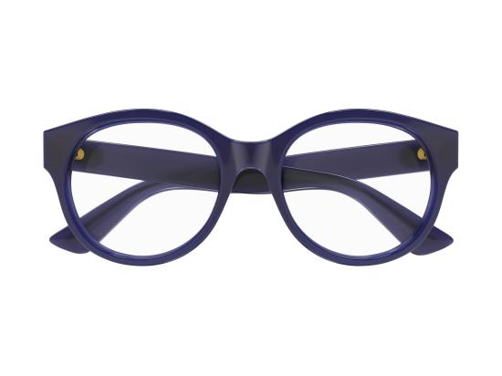26SS 구찌 안경 GG1580O PURPLE - GUCCI