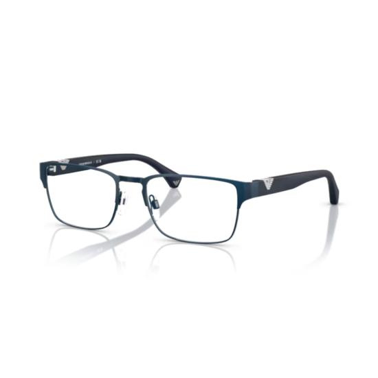 26FW 엠포리오 아르마니 안경 0EA1027 BLUE