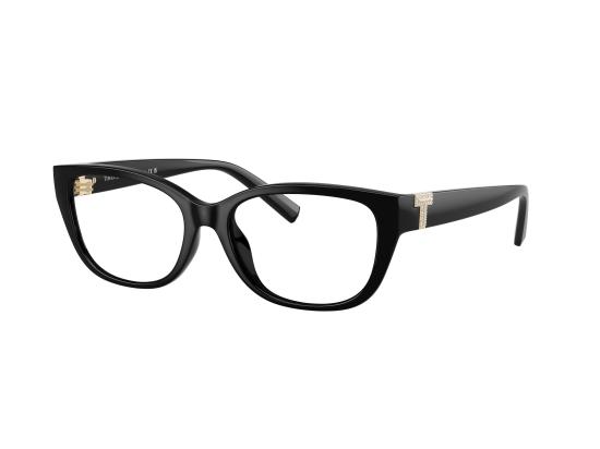 26FW 티파니앤코 안경 0TF2254BU BLACK