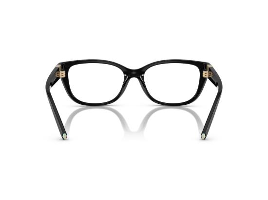 26FW 티파니앤코 안경 0TF2254BU BLACK - TIFFANY & CO