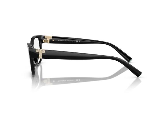26FW 티파니앤코 안경 0TF2254BU BLACK - TIFFANY & CO