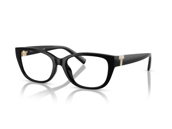26FW 티파니앤코 안경 0TF2254BU BLACK - TIFFANY & CO