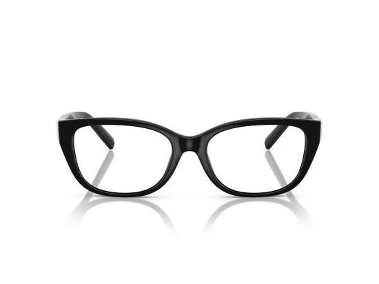 26FW 티파니앤코 안경 0TF2254BU BLACK - TIFFANY & CO