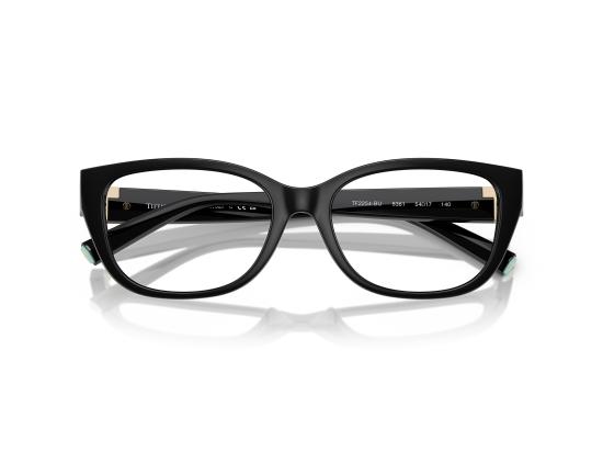 26FW 티파니앤코 안경 0TF2254BU BLACK - TIFFANY & CO
