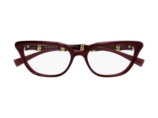 26FW 구찌 안경 GG2060O RED - GUCCI