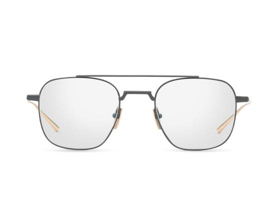 26SS 디타 안경 ARTOA 27 BLACK - DITA
