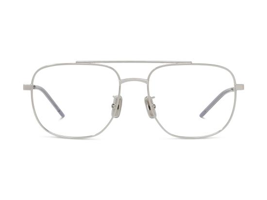26FW 지방시 안경 GV50105U SILVER - GIVENCHY