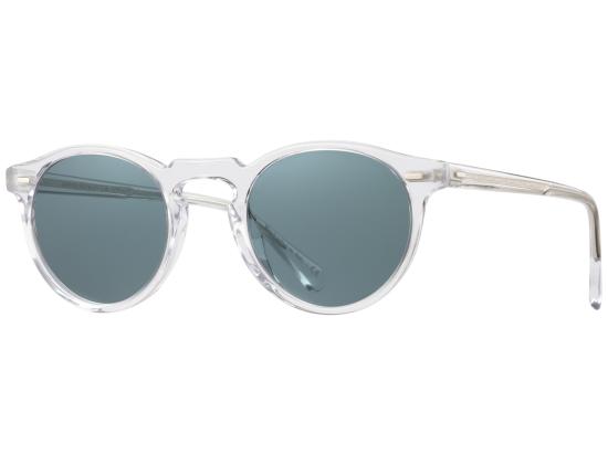 26FW 올리버피플스 선글라스 0OV5217S TRANSPARENT - OLIVER PEOPLES