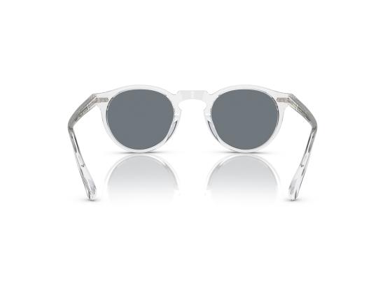 26FW 올리버피플스 선글라스 0OV5217S TRANSPARENT - OLIVER PEOPLES