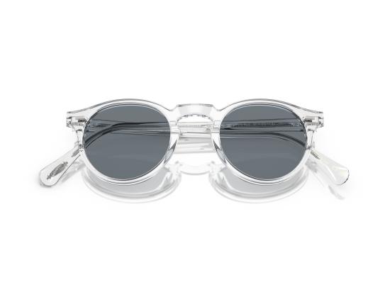 26FW 올리버피플스 선글라스 0OV5217S TRANSPARENT - OLIVER PEOPLES