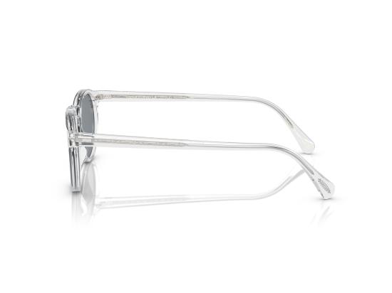 26FW 올리버피플스 선글라스 0OV5217S TRANSPARENT - OLIVER PEOPLES