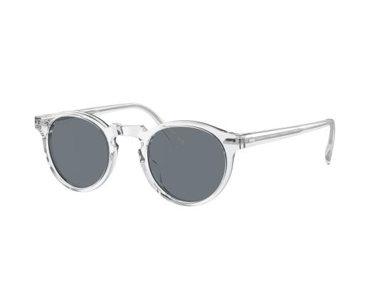 26FW 올리버피플스 선글라스 0OV5217S TRANSPARENT
