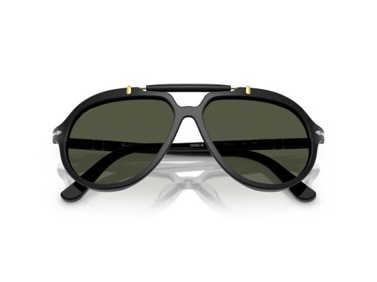 26FW 페르솔 선글라스 0PO0202S BLACK - PERSOL