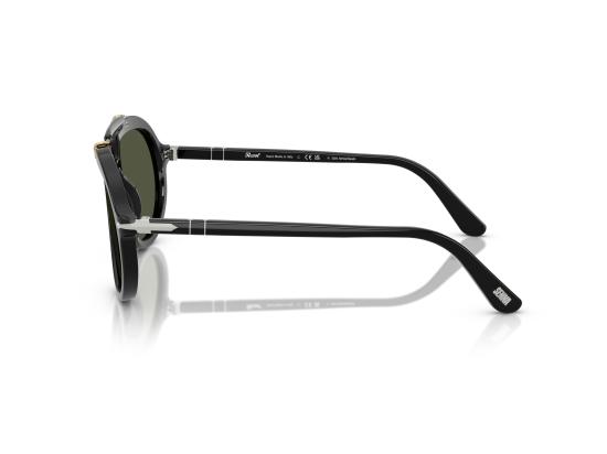 26FW 페르솔 선글라스 0PO0202S BLACK - PERSOL