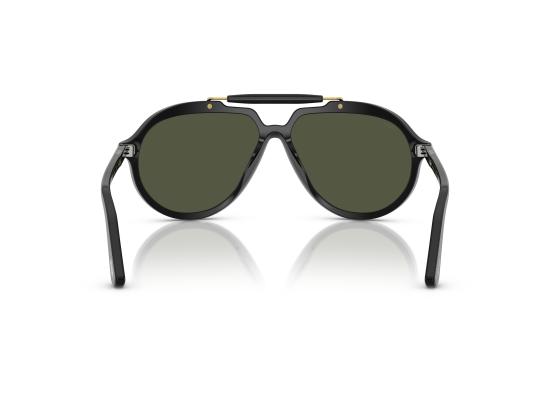 26FW 페르솔 선글라스 0PO0202S BLACK - PERSOL